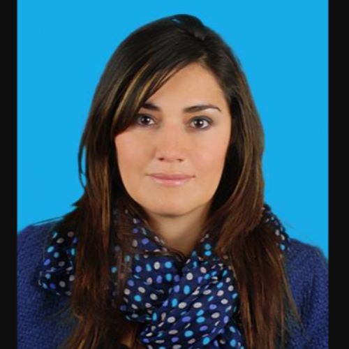 Aura Milena Garg, Psicólogo en Benito Juárez | Agenda una cita online
