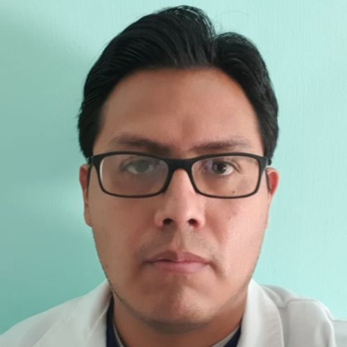 César Crispín Morales García, Medico del deporte en Benito Juárez | Agenda una cita online