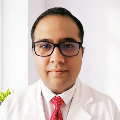 Roberto Martínez Castro, Ortopedista Pediatra en Benito Juárez | Agenda una cita online