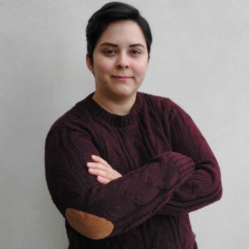 Melanie Villarreal, Psicólogo en Monterrey | Agenda una cita online