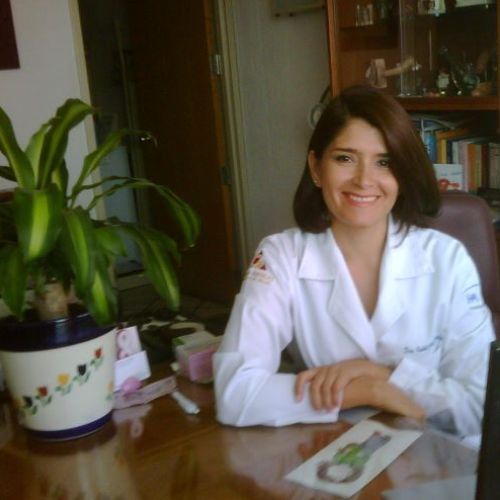 María Isabel Pérez Ortega, Ginecólogo Obstetra en Magdalena Contreras | Agenda una cita online