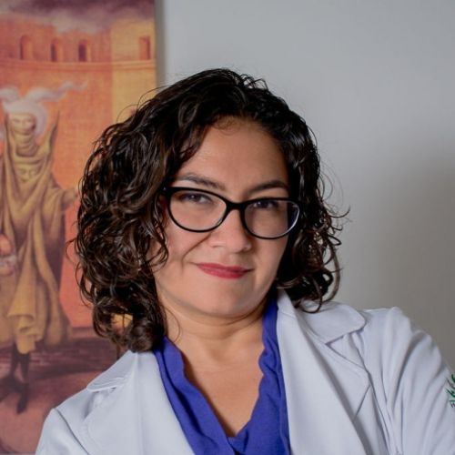 Daniela Rodríguez González, Psiquiatra en Santiago de Querétaro | Agenda una cita online