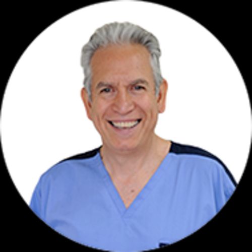 Cesar Ruiz Morales, Dentista en Álvaro Obregón | Agenda una cita online