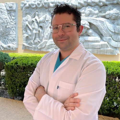 Jaime Adolfo Luna Martínez, Neurólogo en Torreón | Agenda una cita online
