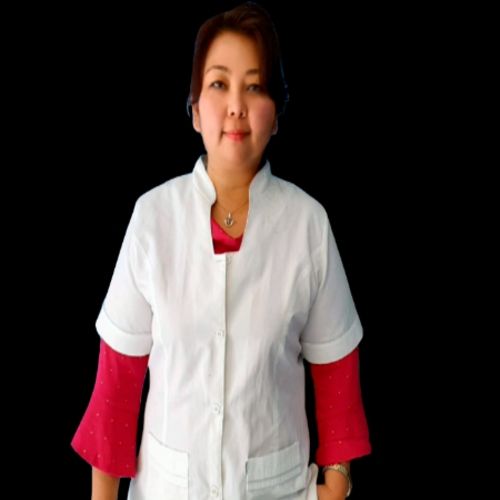 Mireya Sayuri Tanaka Chávez, Dentista en Benito Juárez | Agenda una cita online