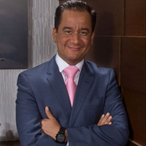 José Adrian Martínez Vargas, Urólogo en Culiacán Rosales | Agenda una cita online