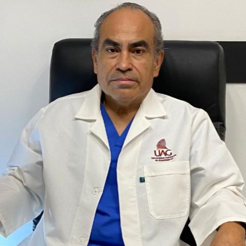 José Luis De La Torre León, Endocrinólogo en Guadalajara | Agenda una cita online