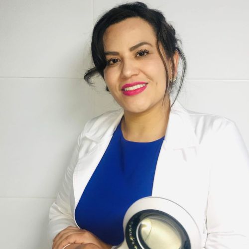 Guadalupe Guerrero, Dermatología Pediátrica en Puebla | Agenda una cita online