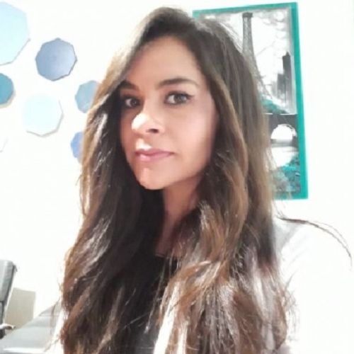 Sandra  Sauceda Padilla, Alergologo en Zapopan | Agenda una cita online