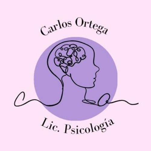 Carlos  Ortega, Psicólogo en Cuautitlán Izcalli | Agenda una cita online