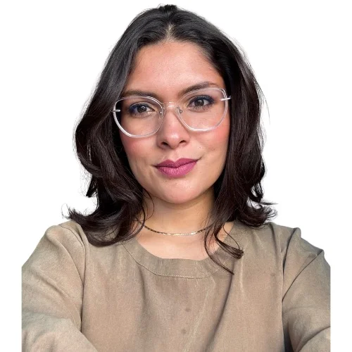 Diana Laura Sepúlveda, Psicólogo en Azcapotzalco | Agenda una cita online