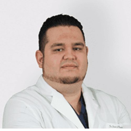 Oscar Adrian Magaña Bustamante, Urólogo en Zapopan | Agenda una cita online