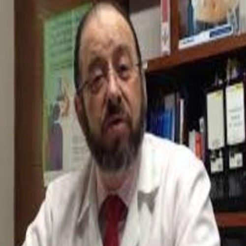 José Hector Sánchez Mijangos, Médico Internista en Cuauhtémoc | Agenda una cita online
