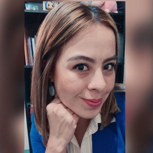 Hoana Lizveth Herrera Toledo, Psicólogo en Iztapalapa | Agenda una cita online