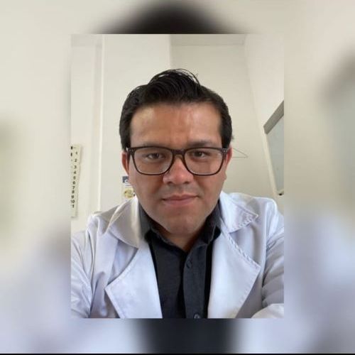 Irving Bonilla Charolet, Pediatra en Zacatlán | Agenda una cita online