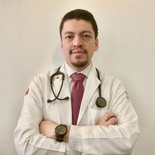 Hector Augusto Mendoza Vazquez, Endocrinólogo en Pachuca de Soto | Agenda una cita online