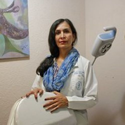 Lorena Ayala Pineda, Cirujano Plastico en Saltillo | Agenda una cita online