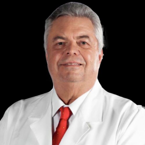 Salvador Oscar Rivero Boschert, Ortopedista en Tlalpan | Agenda una cita online