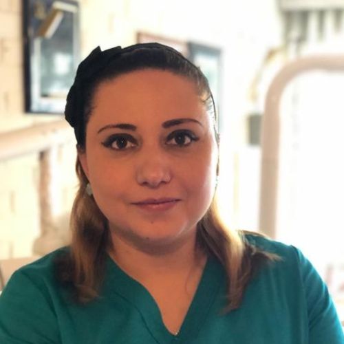 Maria Guadalupe Flores Sanchez, Dentista en Azcapotzalco | Agenda una cita online