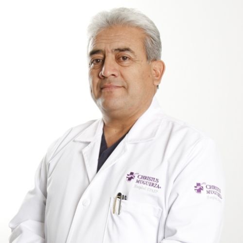 Juan Carlos Pérez García, Neurólogo en Puebla | Agenda una cita online