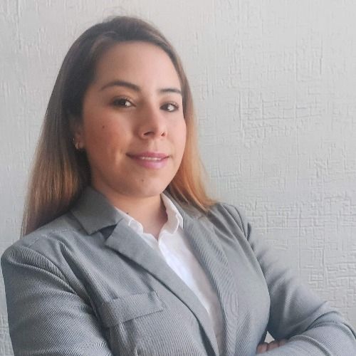 Yara Cisneros, Psicólogo en Tlalpan | Agenda una cita online