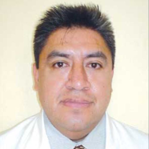 Ramon Garcia Zarate, Cirujano Pediatra en Miguel Hidalgo | Agenda una cita online