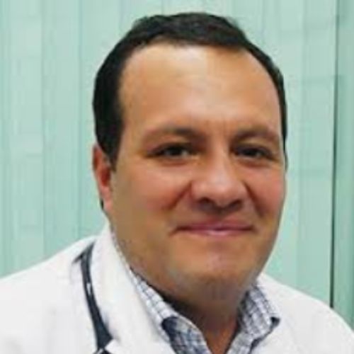 Gerardo Orozco Avila, Especialista en Medicina Regenerativa en Toluca | Agenda una cita online