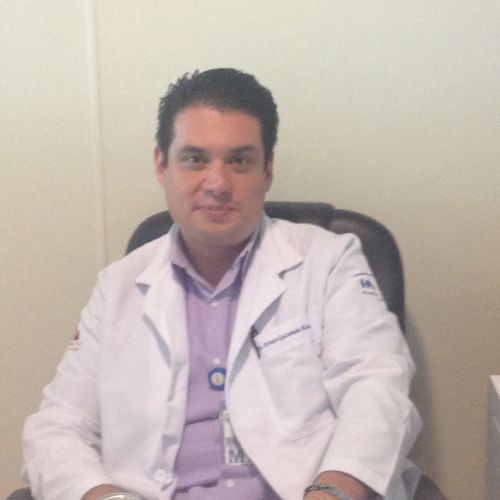 Arturo Quizamán Martinez, Dermatólogo en Gustavo A. Madero | Agenda una cita online