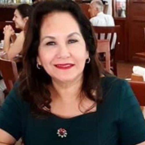Cora Eloisa Marín Lara, Dermatólogo en Veracruz | Agenda una cita online