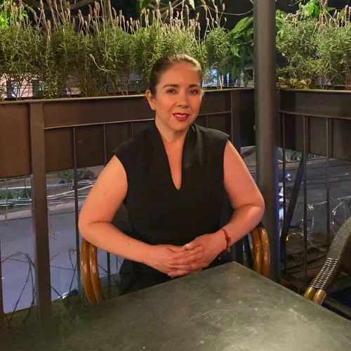 Marisol Leyva, Psicólogo en Coyoacán | Agenda una cita online