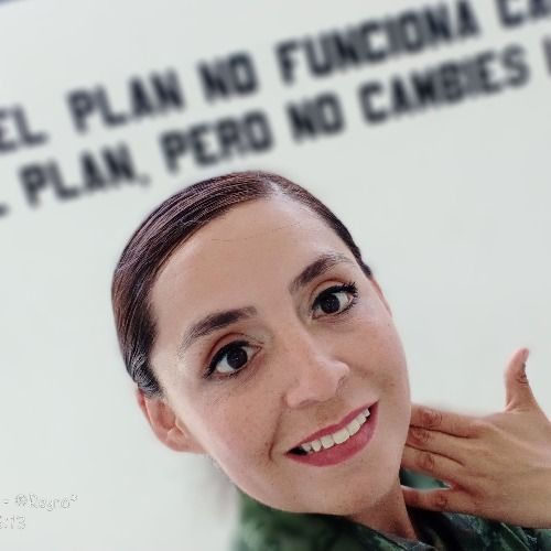 Reyna  Romeva, Psicólogo en Guadalajara | Agenda una cita online