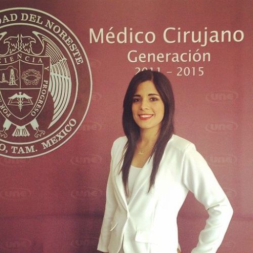 María Linda Sánchez Díaz, Pediatra en Benito Juárez | Agenda una cita online