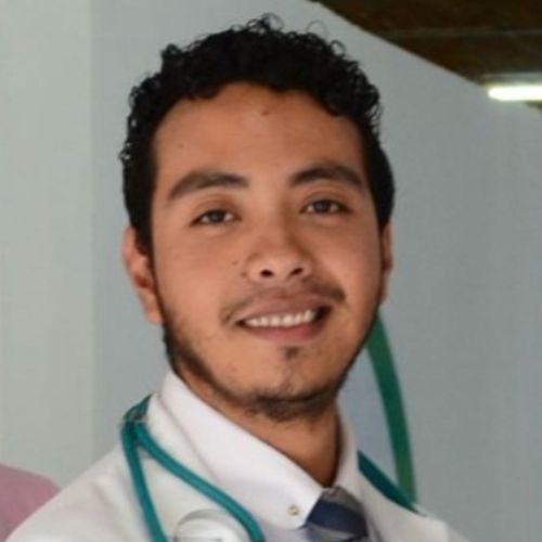Emmanuel Ponce Gonzalez, Médico General en Villa Corona | Agenda una cita online