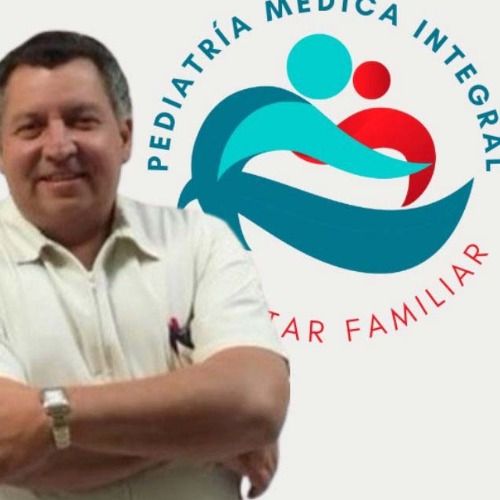 Alvaro Enrique Martinez Colorado, Pediatra en Aguascalientes | Agenda una cita online