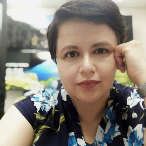 Susana M Perez Serna, Psicólogo en Mexicali | Agenda una cita online