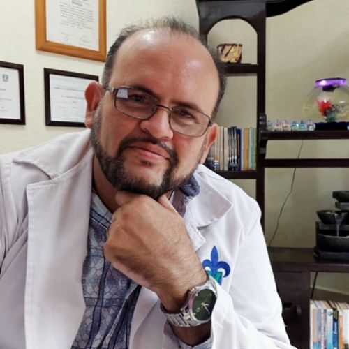Edmundo Denis Rodríguez, Ciencias Forenses en Veracruz | Agenda una cita online