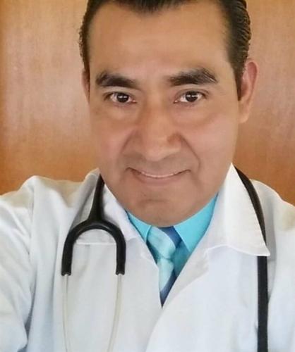 Raymundo Palma Cuacuamoxtla, Diabetologo en Puebla | Agenda una cita online