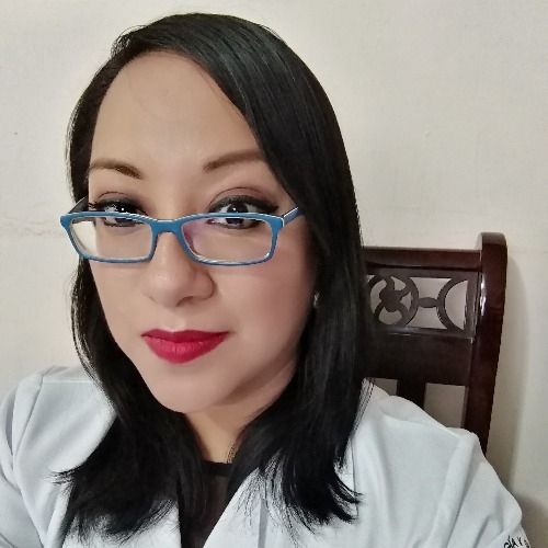 Laura Salinas Avelino, Ginecólogo Obstetra en Tehuacán | Agenda una cita online