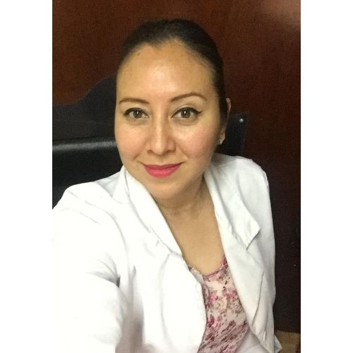 Fany Carolina Cajero Bravo, Médico General en Azcapotzalco | Agenda una cita online