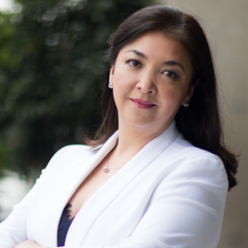 Angela Kimura Ovando, Nutricionista en Benito Juárez | Agenda una cita online