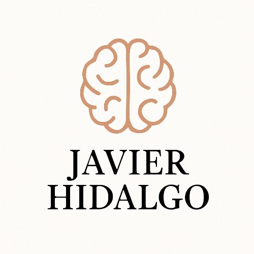 Luis Javier Hidalgo Ortiz, Psicólogo en Chihuahua | Agenda una cita online