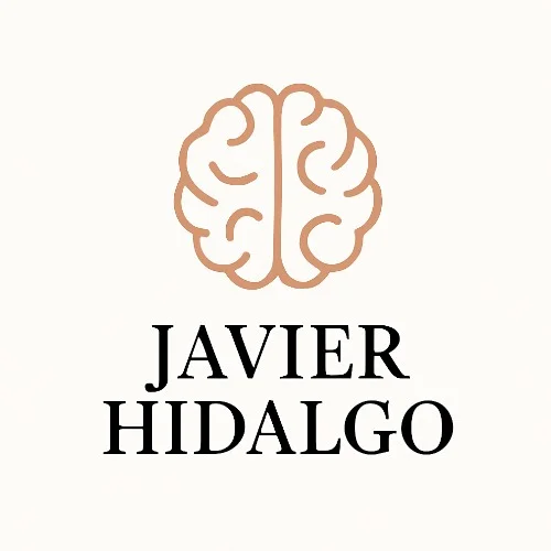 Luis Javier Hidalgo Ortiz, Psicólogo en Chihuahua | Agenda una cita online Luis Javier Hidalgo Ortiz, Psicólogo en Chihuahua | Agenda una cita online