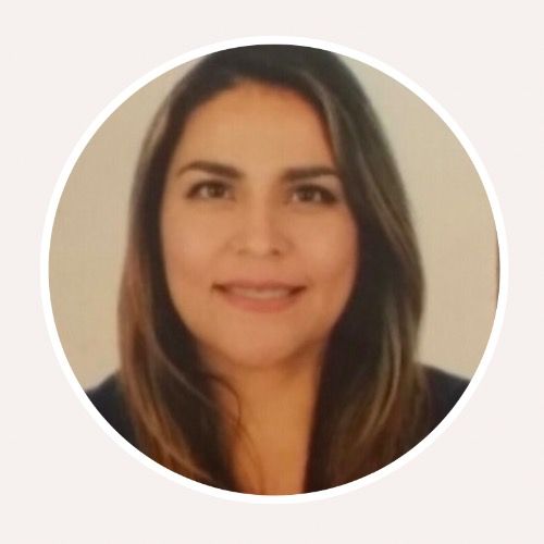 Cristina Angelica Ronquillo Marquez, Psicólogo en Chihuahua | Agenda una cita online