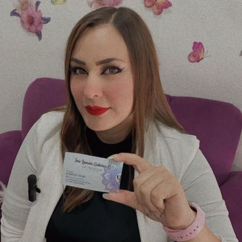 Ines Luneimi Gutierrez Cadenas, Psicólogo en Aguascalientes | Agenda una cita online