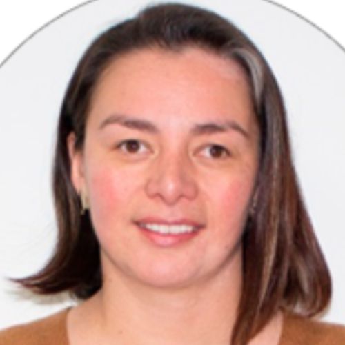 Angelica Ocampo Ocampo, Psicólogo en Miguel Hidalgo | Agenda una cita online