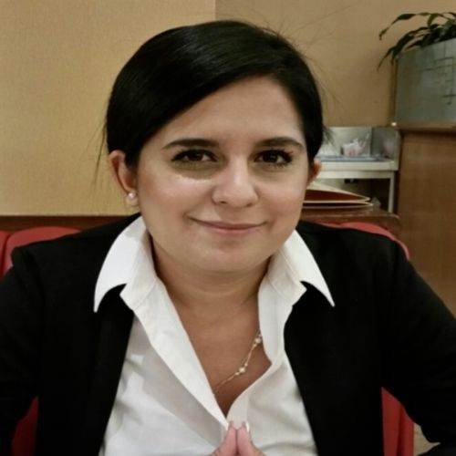 Ana Karen Sandoval Talamantes, Genetista en Zapopan | Agenda una cita online
