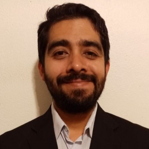Andrés Beltrán Servín, Psicólogo en Tlalpan | Agenda una cita online