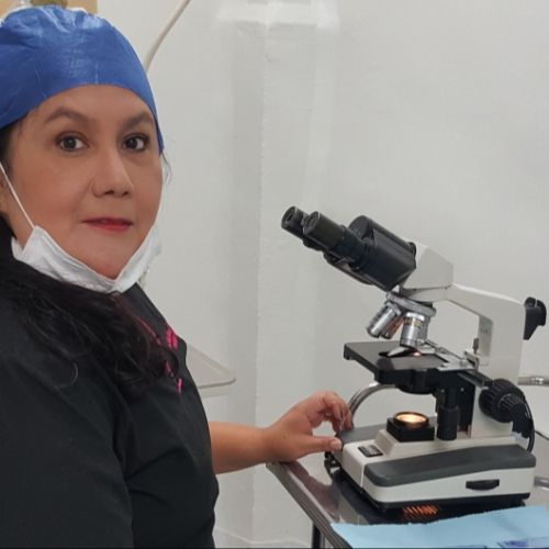 Fabiola Jiménez Hernández, Dermatólogo en Cuauhtémoc | Agenda una cita online