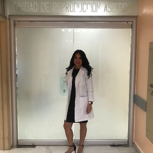 Maryvi Castillo Toral, Ginecólogo Obstetra en Cuajimalpa de Morelos | Agenda una cita online