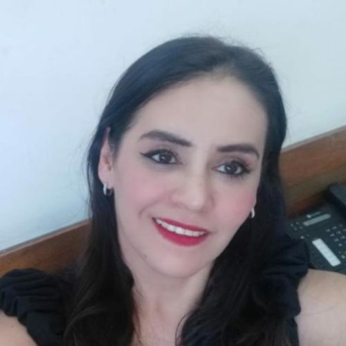 Erika Alatriste, Psiquiatra en Guadalajara | Agenda una cita online